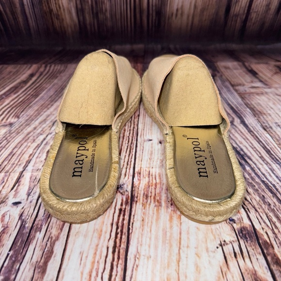 NEW! Maypol Anthropologie Sandals - Picture 5 of 6